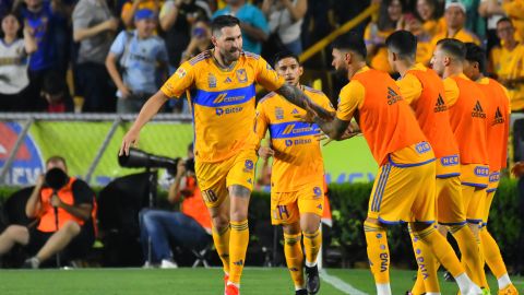 El delantero francés tendrá un nuevo rol con los Tigres.