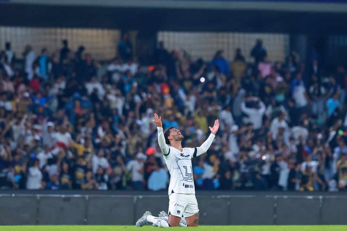 José Caicedo lanza advertencia a Querétaro: “Vamos a jugar como contra el América”