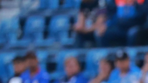 El entrenador del Atlas se mostró molesto por el resultado registrado ante Cruz Azul.