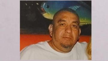 Javier López fue arrestado por la policía en Arizona