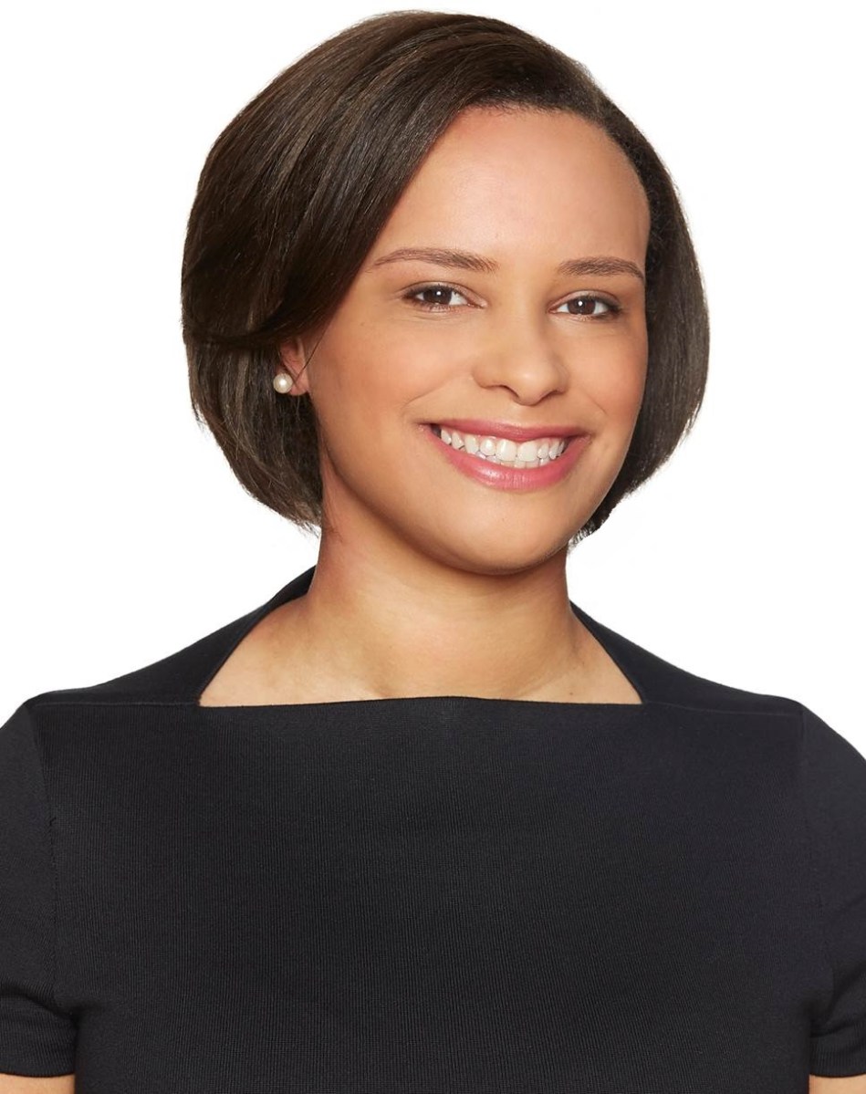 Mujeres Destacadas 2024: Josephine Martínez