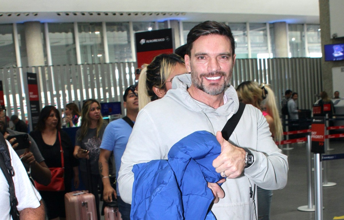 ¿Quién gana ‘La Casa de los Famosos 4’? Julián Gil revela sus preferencias por una de las participantes