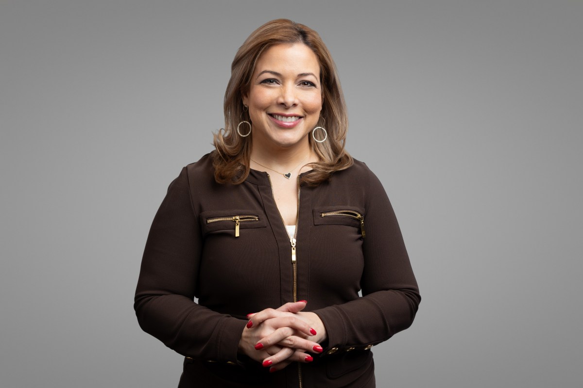 Mujeres Destacadas 2024: Katharine Pichardo-Erskine