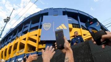 Conmebol reparará los siete estadios elegidos para las finales de las Copas Libertadores y Sudamericana