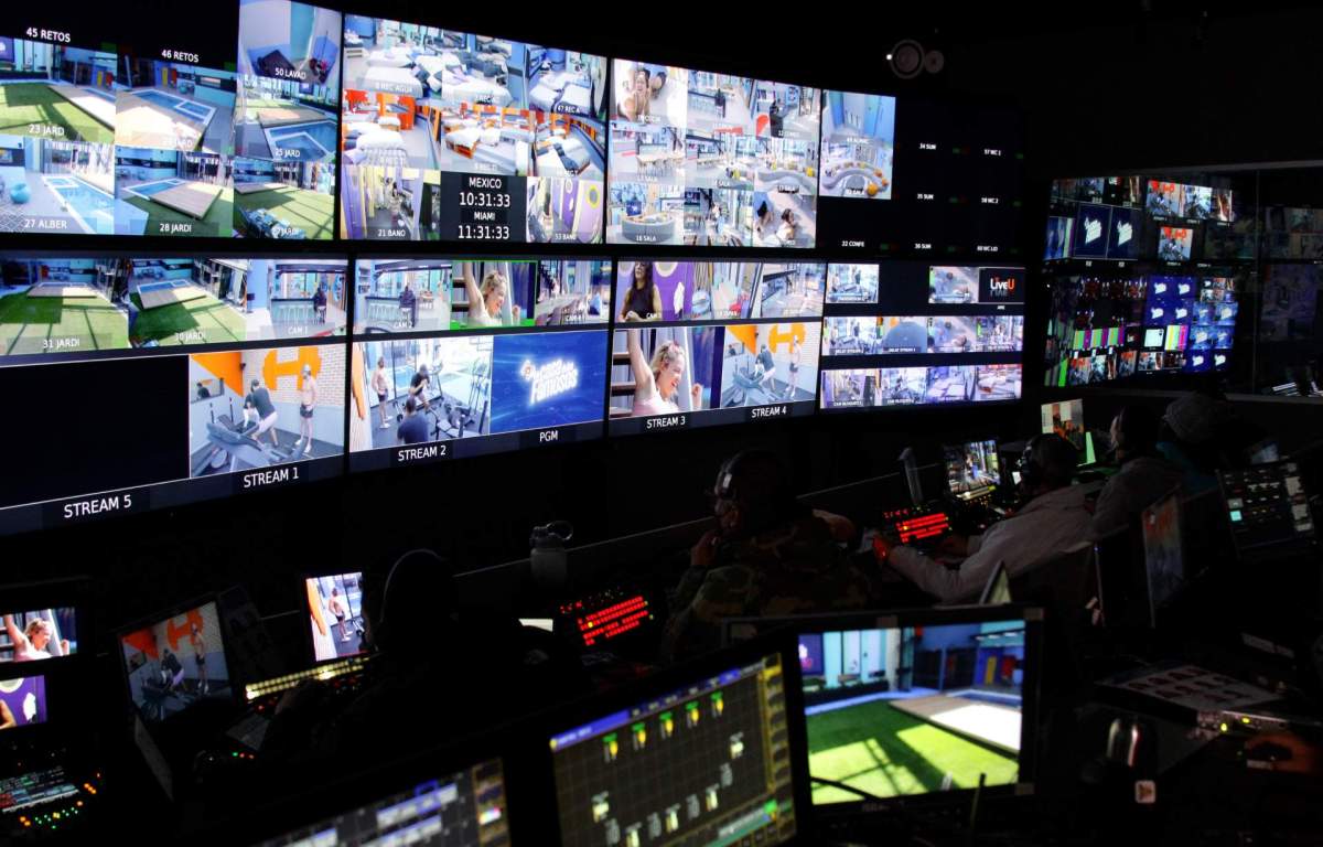 El reencuentro de La Divaza con sus mejores amigos luego de salir de ‘La Casa de los Famosos 4’