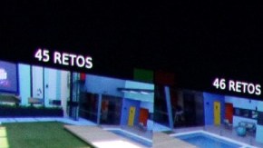 El lunes 29 de abril un nuevo participante dejará el programa.