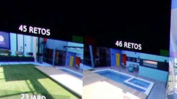 El lunes 29 de abril un nuevo participante dejará el programa.