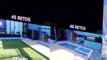 Nominados de 'La Casa de los Famosos 4'.