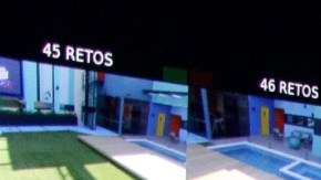 Paulo Quevedo fue salvado y ahora solo quedaron cuatro nominados.