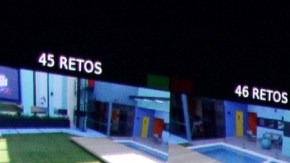 'La Casa de los Famosos 4': votaciones hoy 27 de abril.