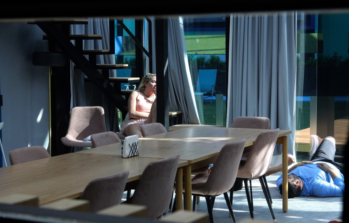 ¿Qué dicen las encuestas de ‘La Casa de los Famosos 4’ acerca de la eliminación de este lunes 29 de abril?