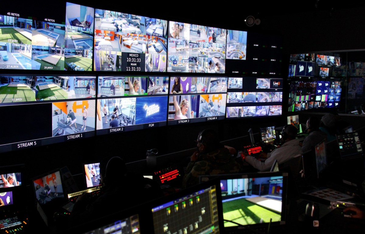 Encuesta de ‘La Casa de los Famosos 4’: habitantes que estarían perdiendo en las votaciones 