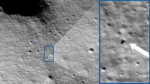 Sonda lunar