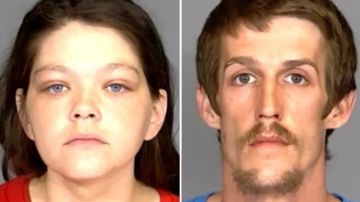 La madre, el novio y la abuela de la niña fueron arrestados por ser sospechosos de la muerte