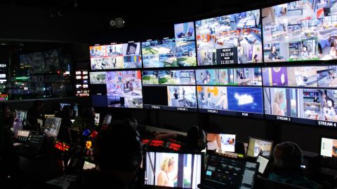 ¿Quiénes son los nominados de 'La Casa de los Famosos 4'?