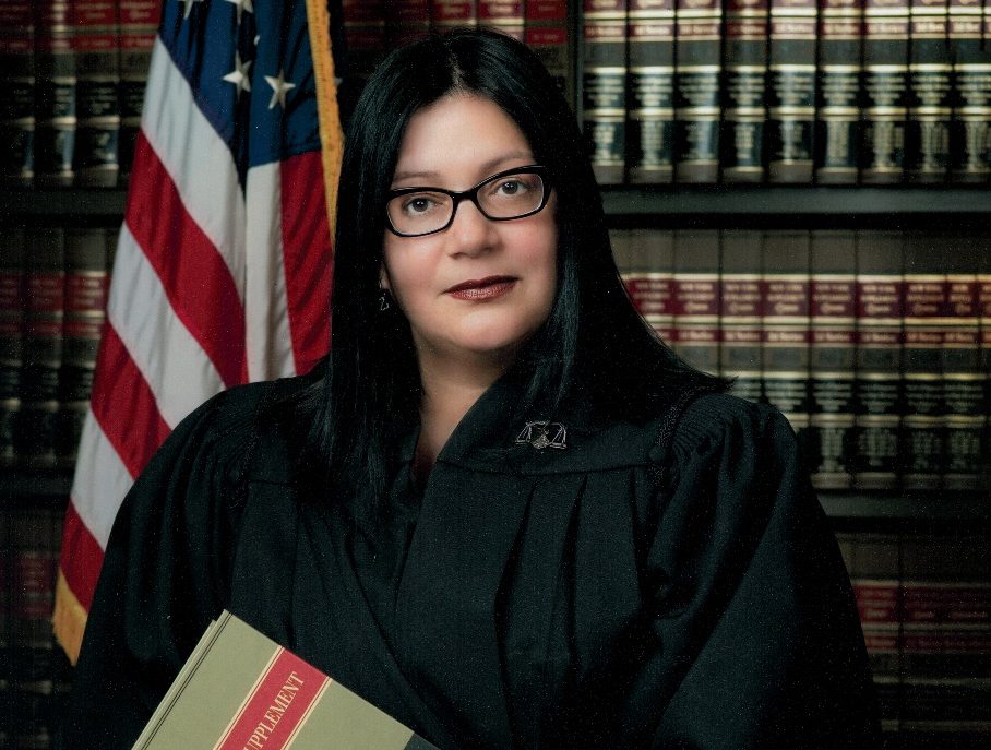 Mujeres Destacadas 2024: Honorable Llinét M. Rosado