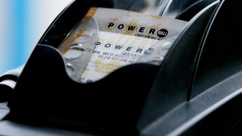 Powerball