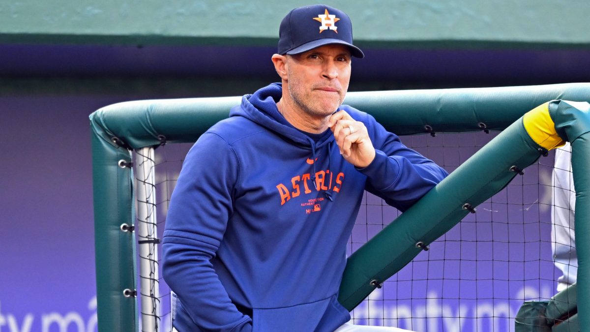 Habrá más managers latinos en el futuro: Joe Espada, Bud Black y Vinicio Castilla coinciden en que la capacidad de nuestros pilotos pronto será reconocida