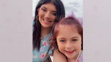 Madre e hija fueron halladas muertas en Texas