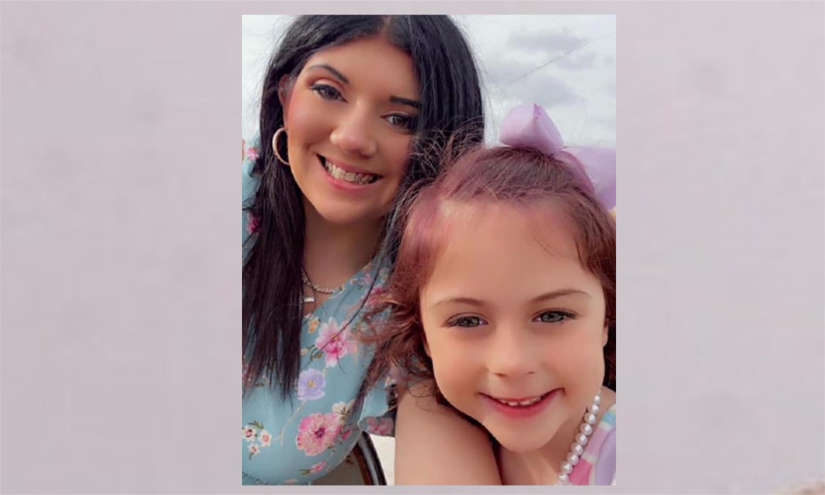 Madre e hija de Texas reportadas como desaparecidas fueron halladas muertas dentro de su vehículo tras accidente