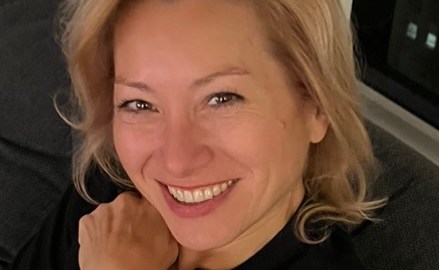 Marie D'Costa