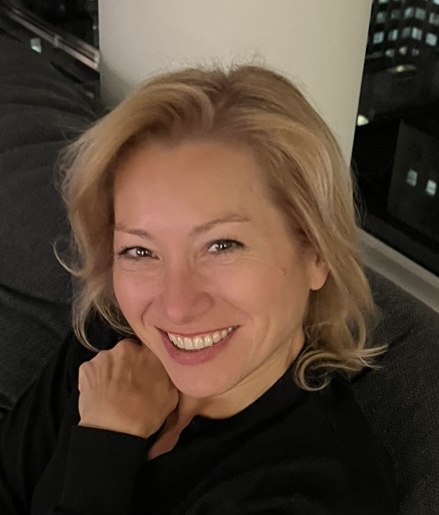 Mujeres Destacadas 2024: Marie D’Costa