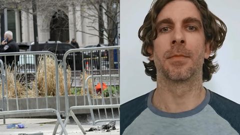 El trágico evento, ocurrido en el parque Collect Pond de Manhattan, terminó con su traslado en estado crítico a un hospital, donde falleció horas más tarde