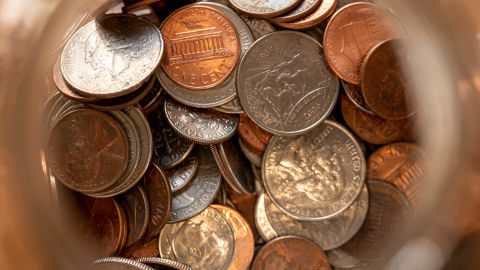 Monedas