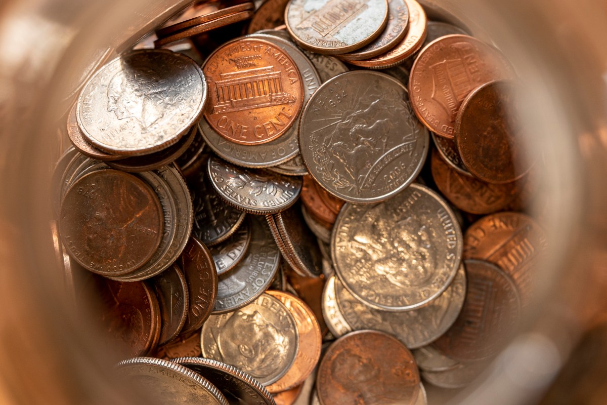 Monedas de cobre que podrías tener arrumbadas y que valen miles de dólares