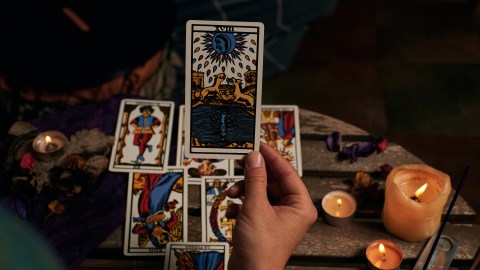Tarot