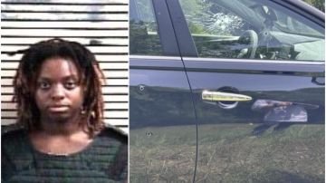 Mujer dispara contra conductores en Florida por orden de dios