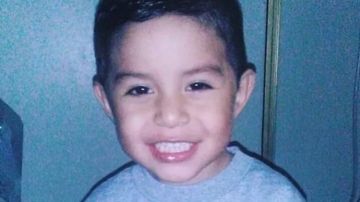 Los padres están acusados ​​de matar a Noah, de cuatro años, y abusar de él durante un período de cuatro meses en su apartamento de California.