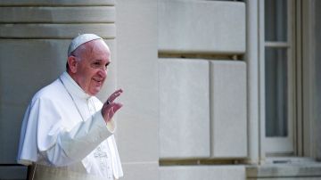 El Papa Francisco propone crear disciplina deportiva que promueva la fraternidad social