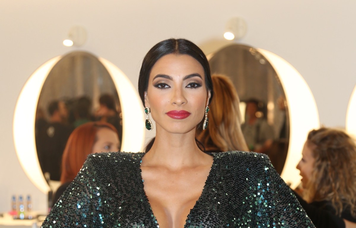 Patricia Corcino abre su corazón a horas de la eliminación en ‘La Casa