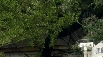 Policía de Columbia investiga el caso