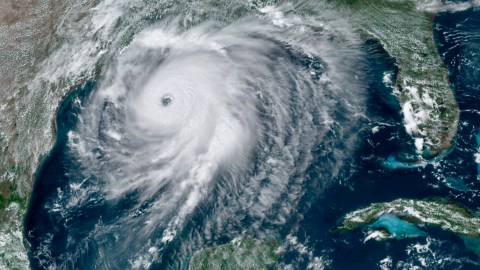 Huracán