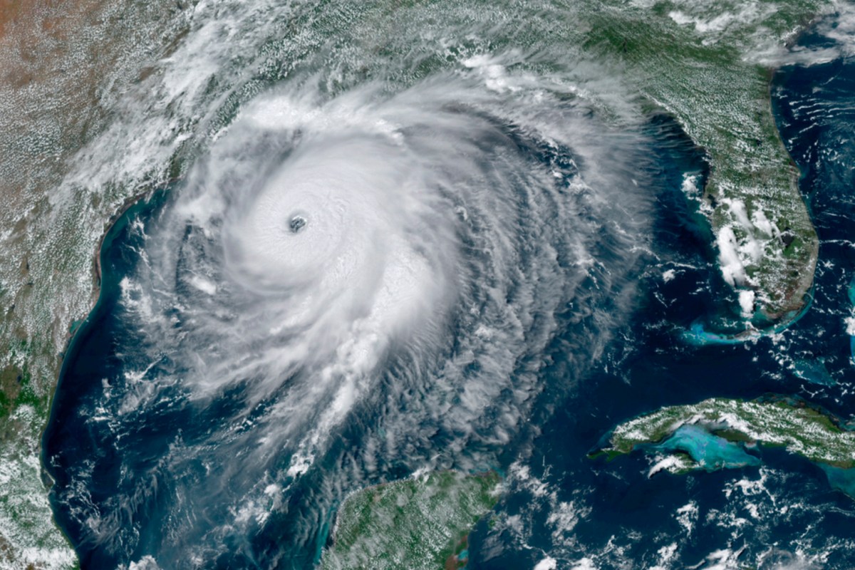 Pronostican para este 2024 una temporada de huracanes en el Atlántico altamente activa