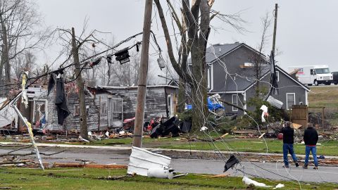 Tornado