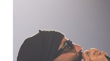 Los ensayos han empezado en los Latin American Music Awards.