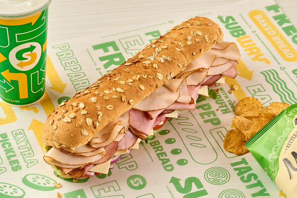 SUBWAY-