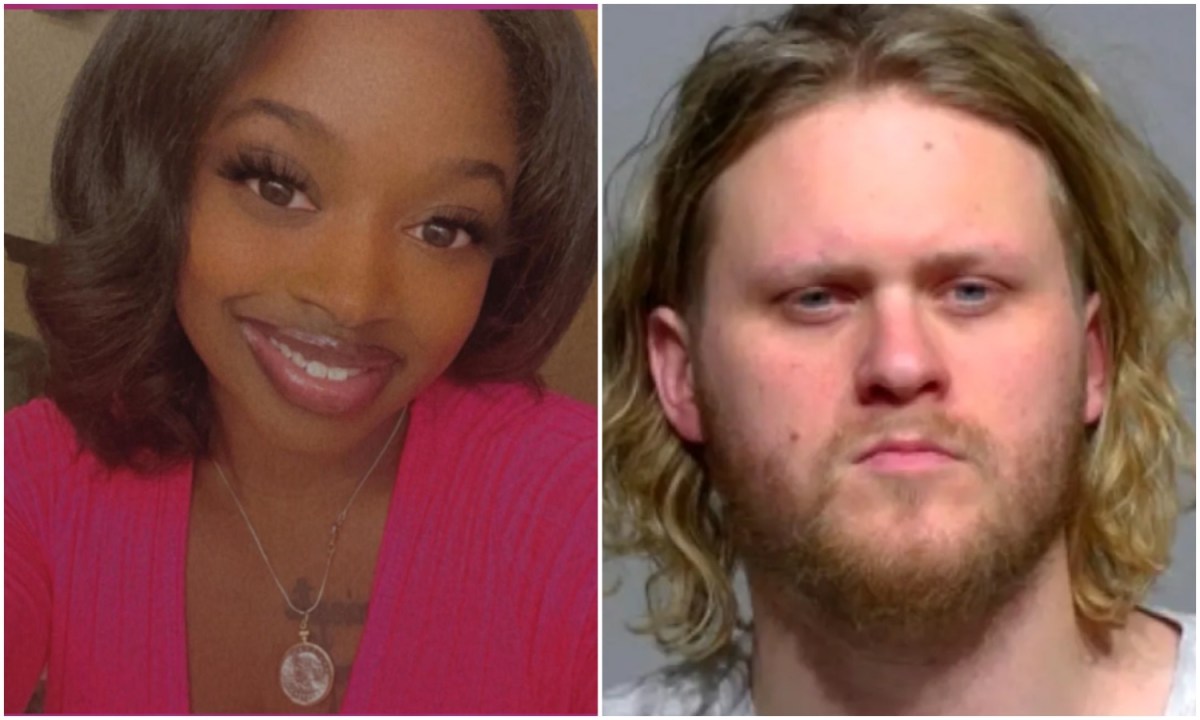 Restos humanos de joven desmembrada en su primera cita fueron arrastrados hasta una playa del lago Michigan en Wisconsin