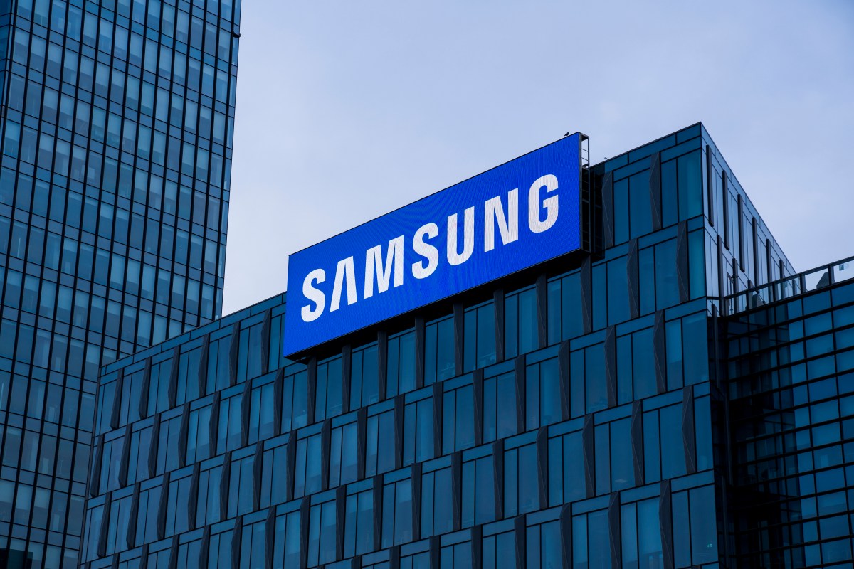 Samsung obtiene $6,400 millones del gobierno de EE.UU. para fabricar microchips en Texas