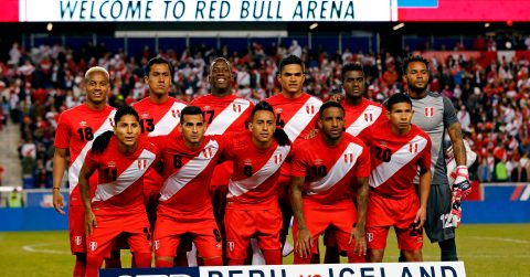 Selección de Perú anuncia que tendrá un último amistoso en EE.UU. antes del inicio de la Copa América