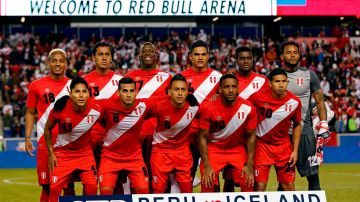 Selección de Perú anuncia que tendrá un último amistoso en EE.UU. antes del inicio de la Copa América