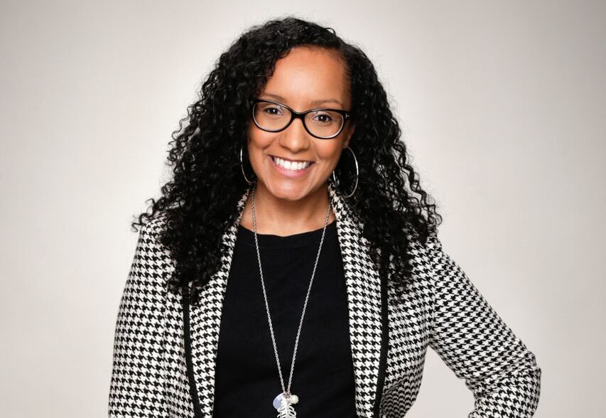 Mujeres Destacadas 2024: Sugeni Pérez-Sadler