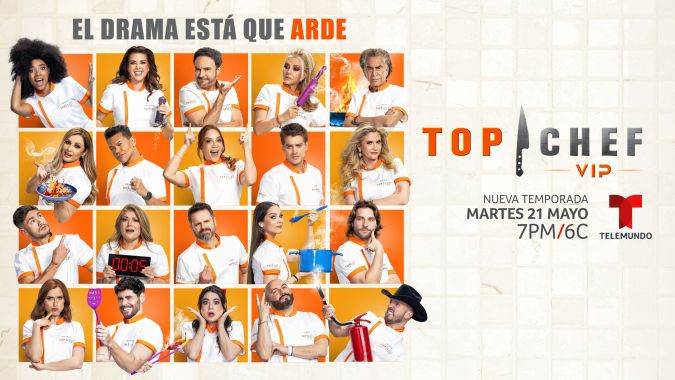 El programa comenzará el 21 de mayo.