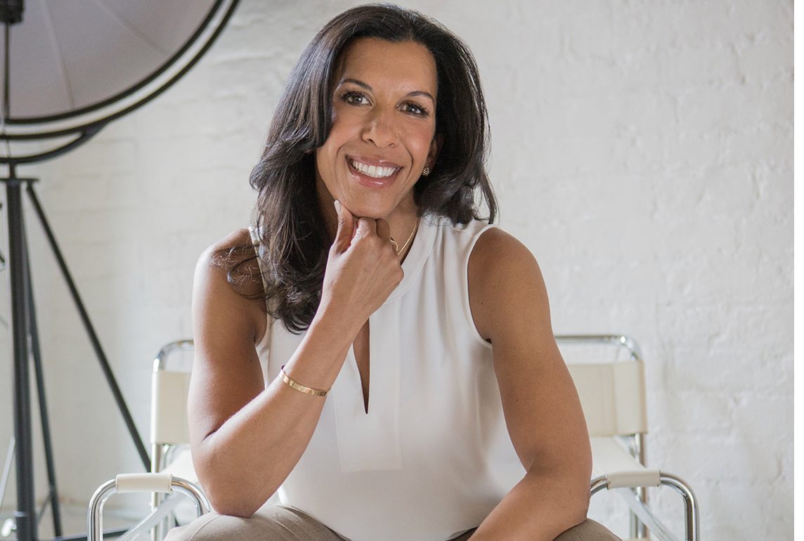 Mujeres Destacadas 2024: Tanya Ramos-Puig