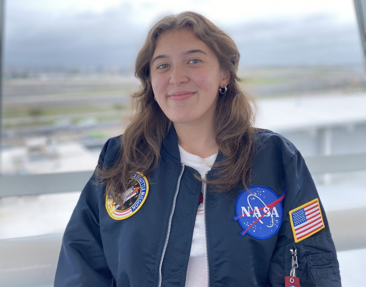 Mujeres Destacadas: Tatiana Jaimes