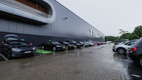 Tesla
