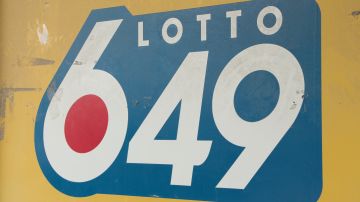 Lotto 649